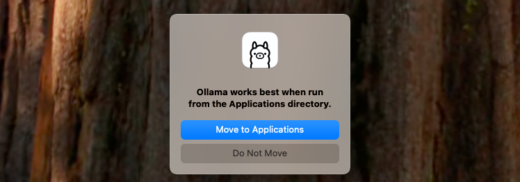 Ollama install guide